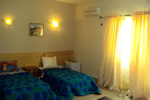 Tiffany Hotel And Towers Imogwu-Agwa Экстерьер фото