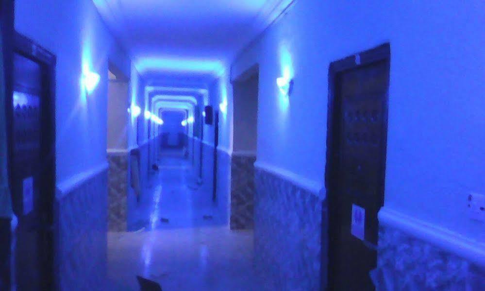Tiffany Hotel And Towers Imogwu-Agwa Экстерьер фото